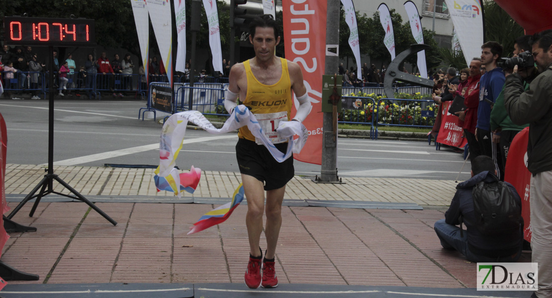 Imágenes de la 31º Media Maratón Elvas - Badajoz II