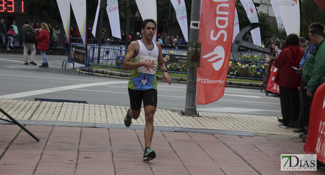 Imágenes de la 31º Media Maratón Elvas - Badajoz II