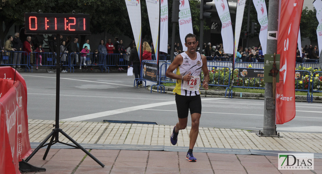 Imágenes de la 31º Media Maratón Elvas - Badajoz II