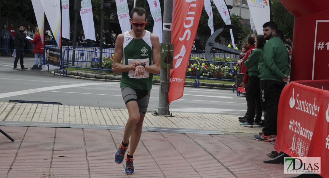 Imágenes de la 31º Media Maratón Elvas - Badajoz II