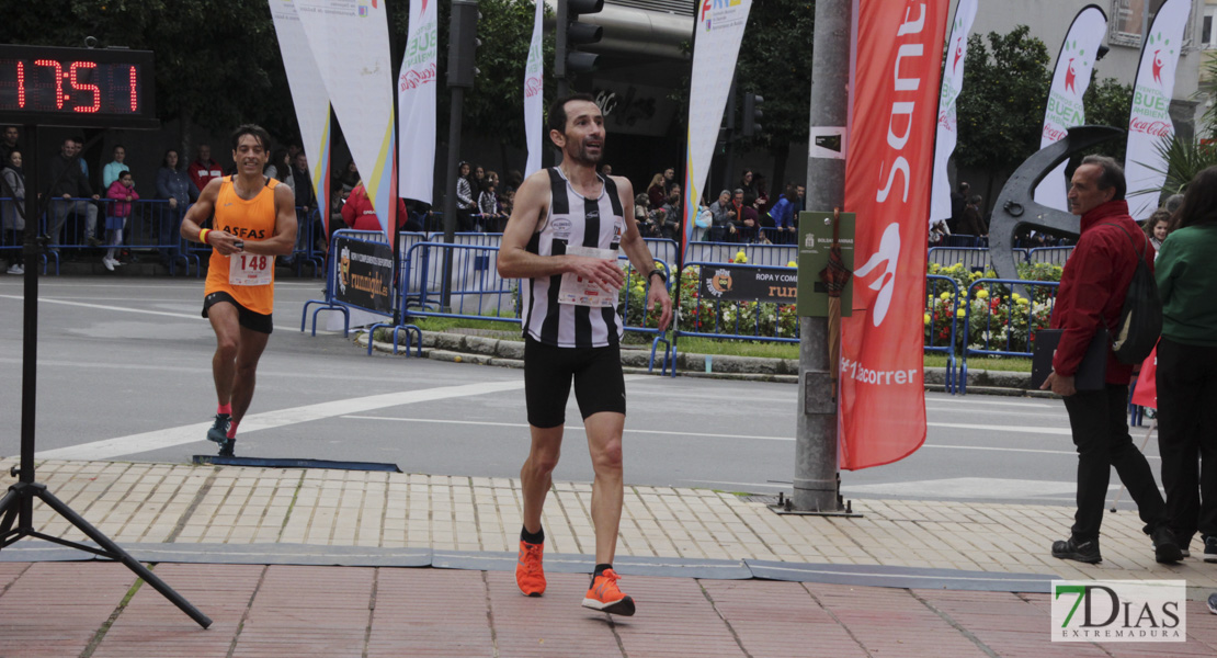 Imágenes de la 31º Media Maratón Elvas - Badajoz II