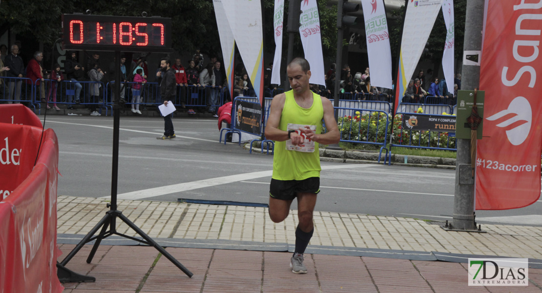 Imágenes de la 31º Media Maratón Elvas - Badajoz II