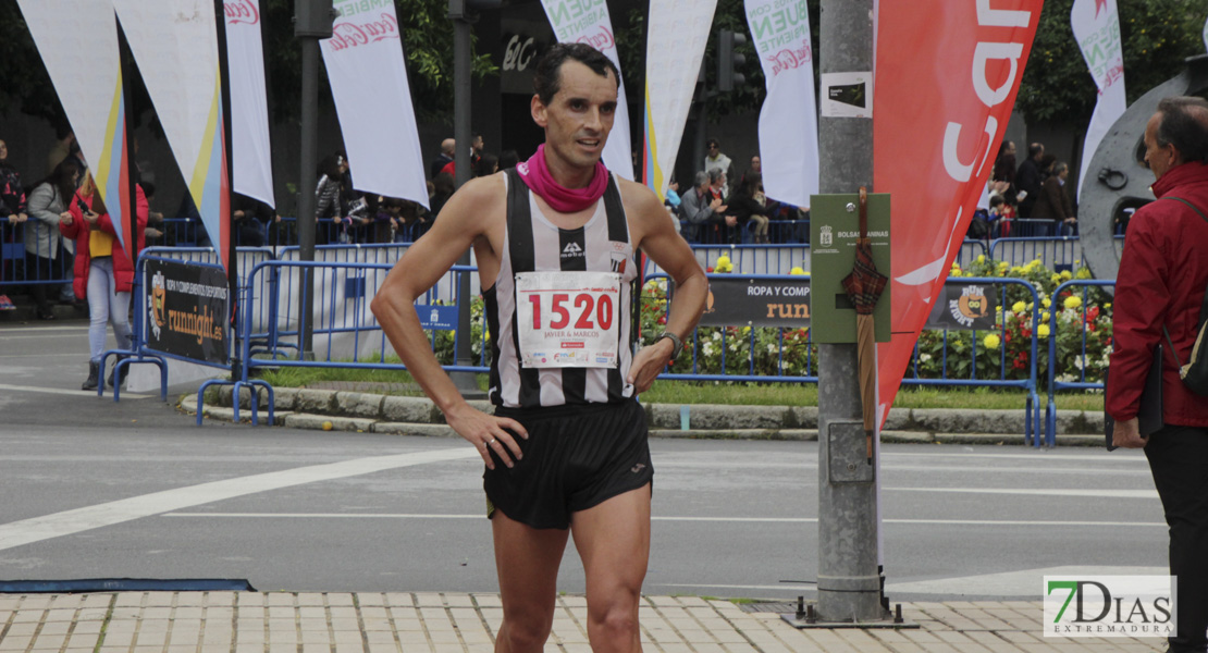 Imágenes de la 31º Media Maratón Elvas - Badajoz II