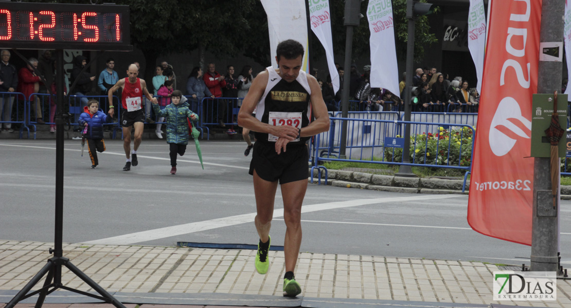 Imágenes de la 31º Media Maratón Elvas - Badajoz II