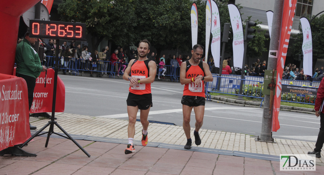 Imágenes de la 31º Media Maratón Elvas - Badajoz II