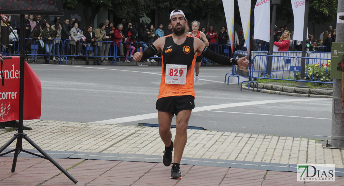 Imágenes de la 31º Media Maratón Elvas - Badajoz II