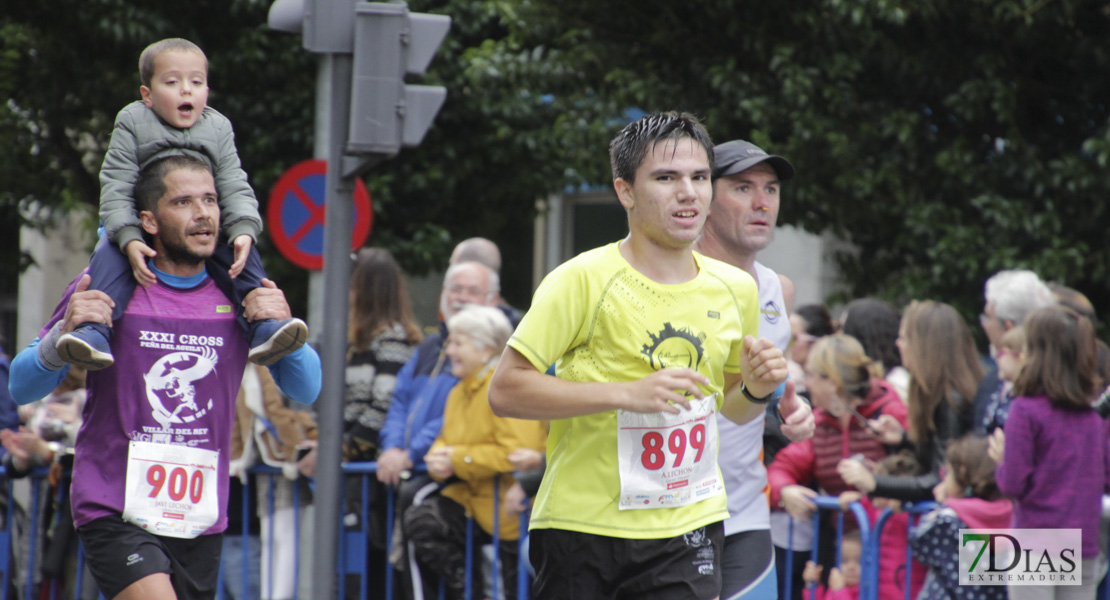 Imágenes de la 31º Media Maratón Elvas - Badajoz III