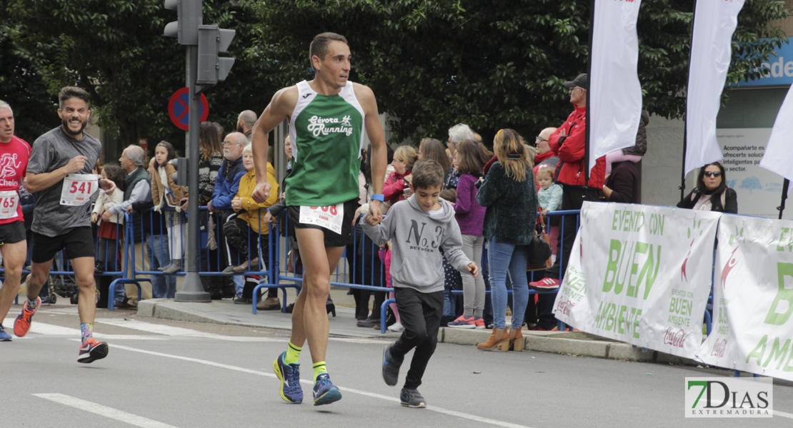 Imágenes de la 31º Media Maratón Elvas - Badajoz III