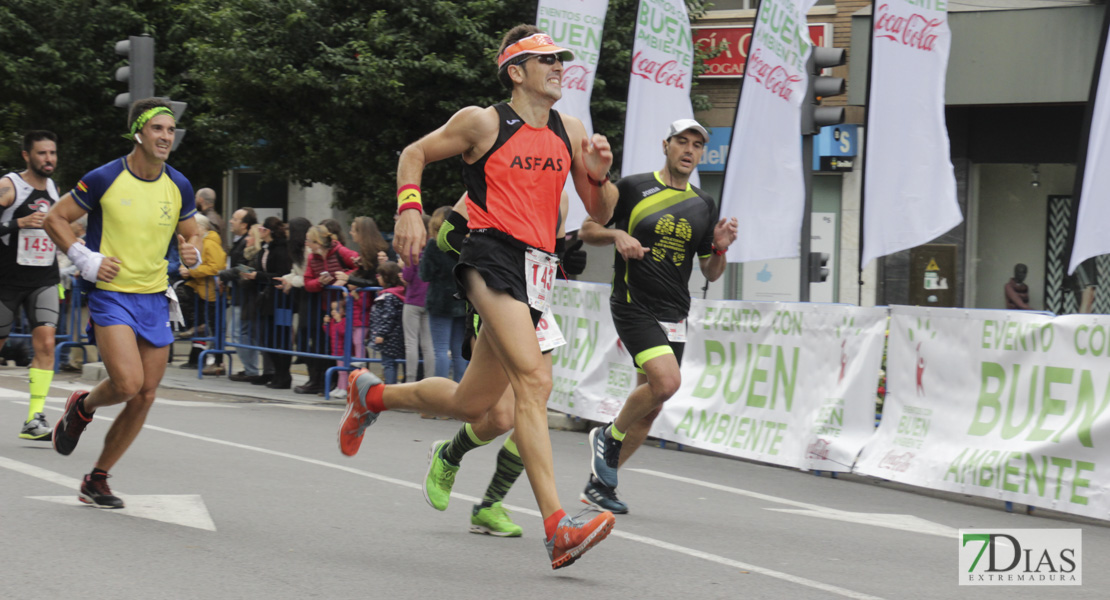 Imágenes de la 31º Media Maratón Elvas - Badajoz III