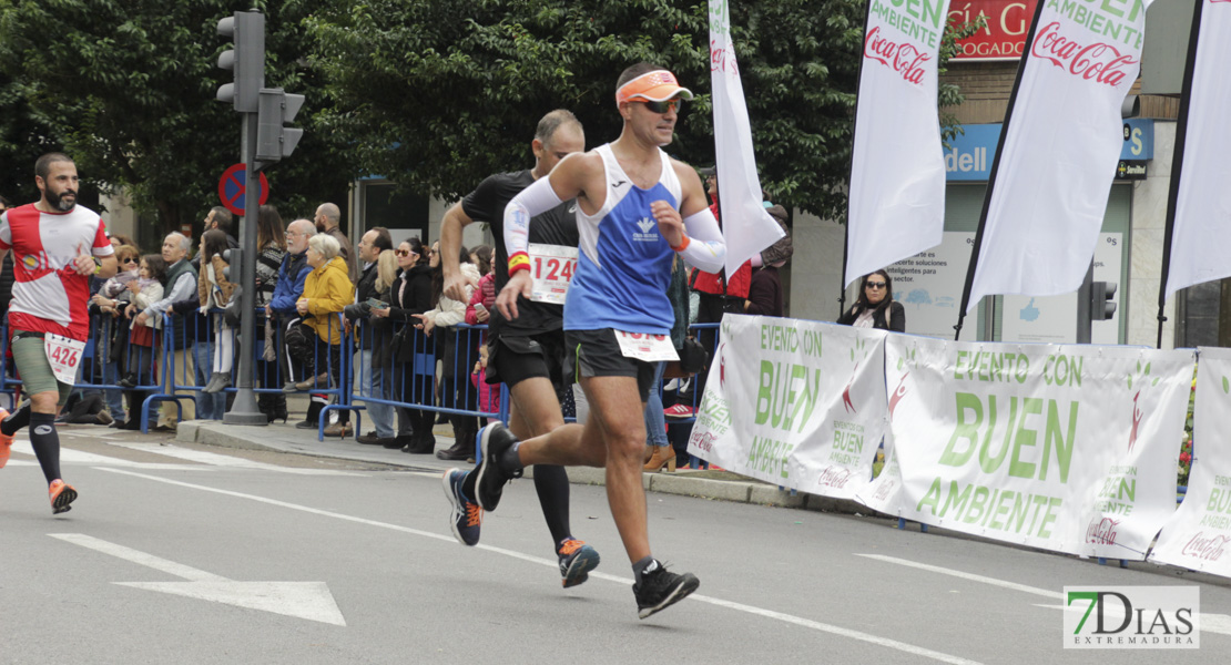 Imágenes de la 31º Media Maratón Elvas - Badajoz III