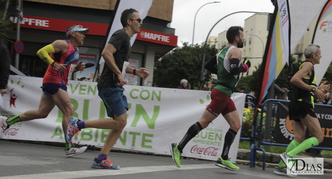 Imágenes de la 31º Media Maratón Elvas - Badajoz III