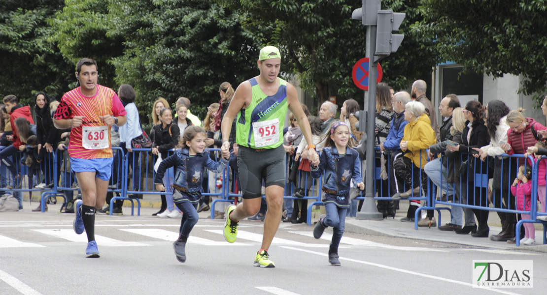 Imágenes de la 31º Media Maratón Elvas - Badajoz III