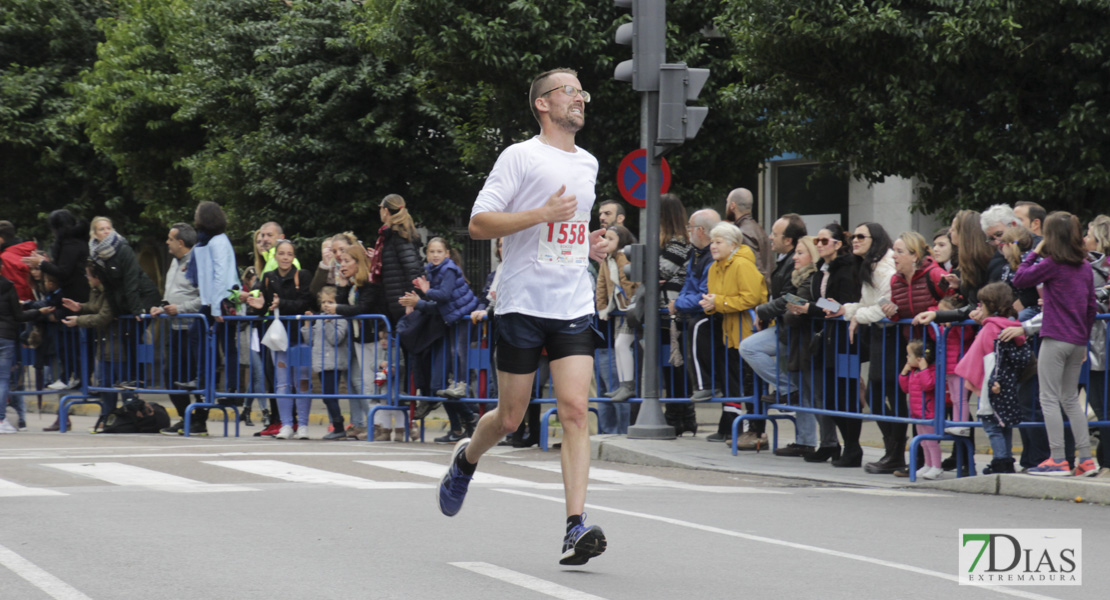 Imágenes de la 31º Media Maratón Elvas - Badajoz III