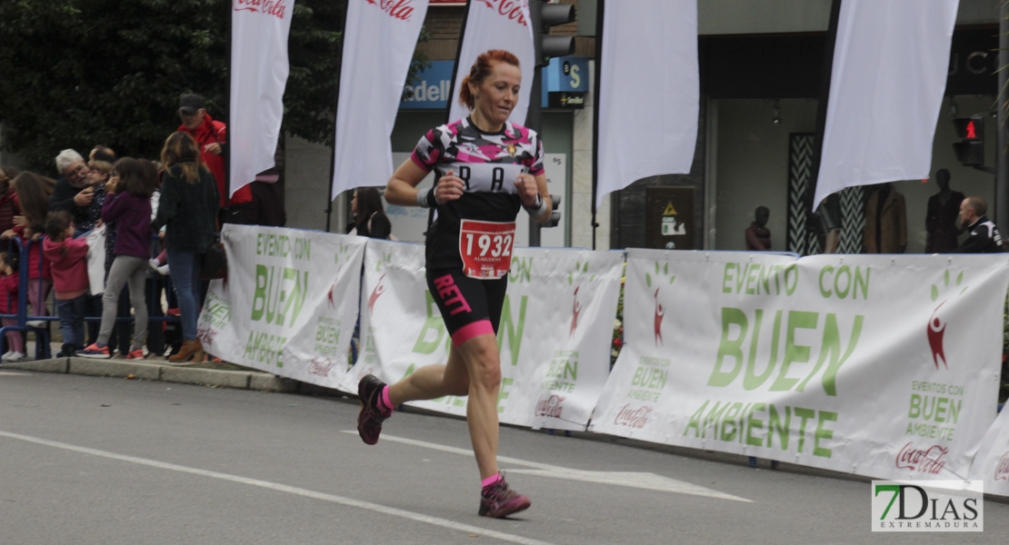 Imágenes de la 31º Media Maratón Elvas - Badajoz III