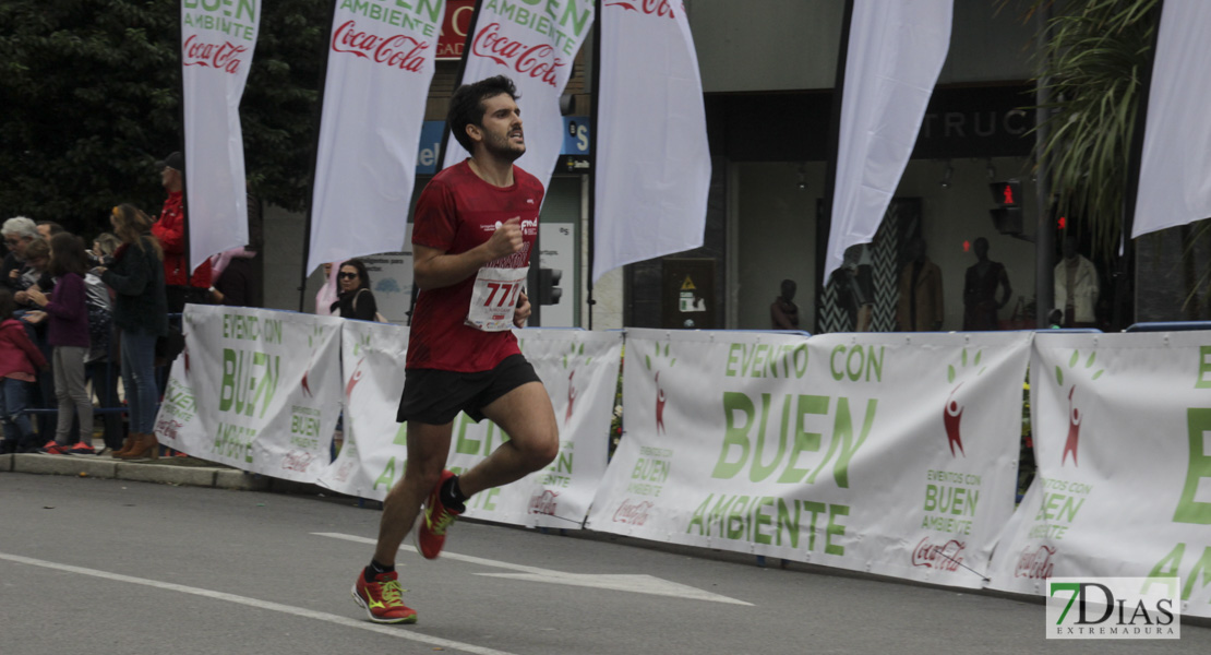 Imágenes de la 31º Media Maratón Elvas - Badajoz III