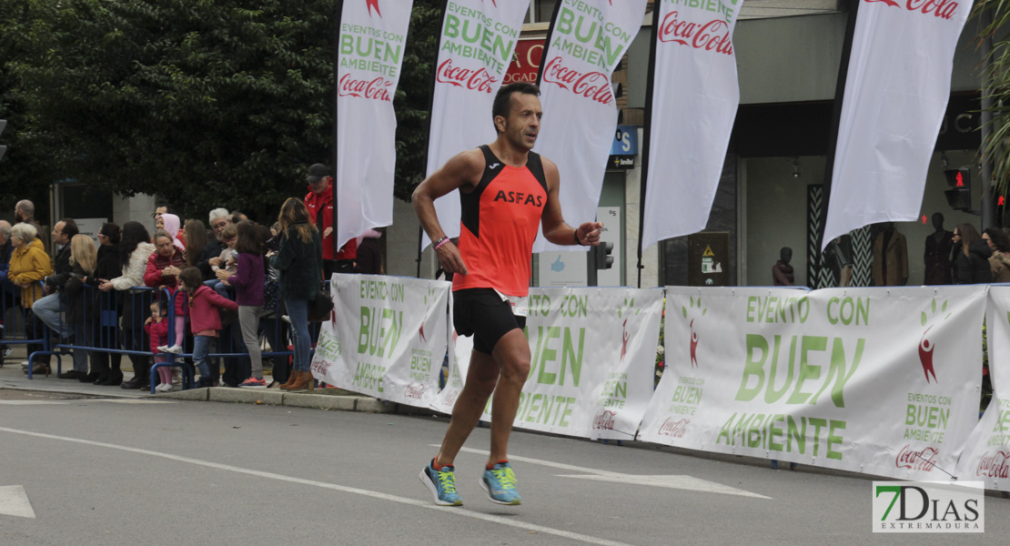 Imágenes de la 31º Media Maratón Elvas - Badajoz III