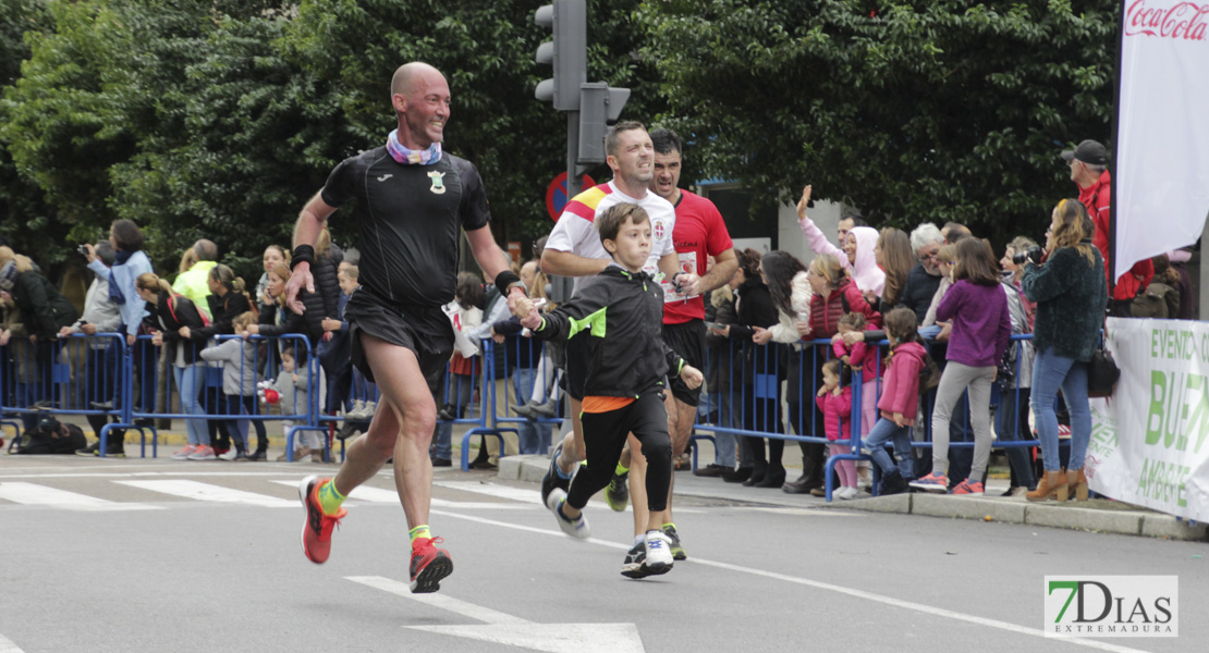 Imágenes de la 31º Media Maratón Elvas - Badajoz III