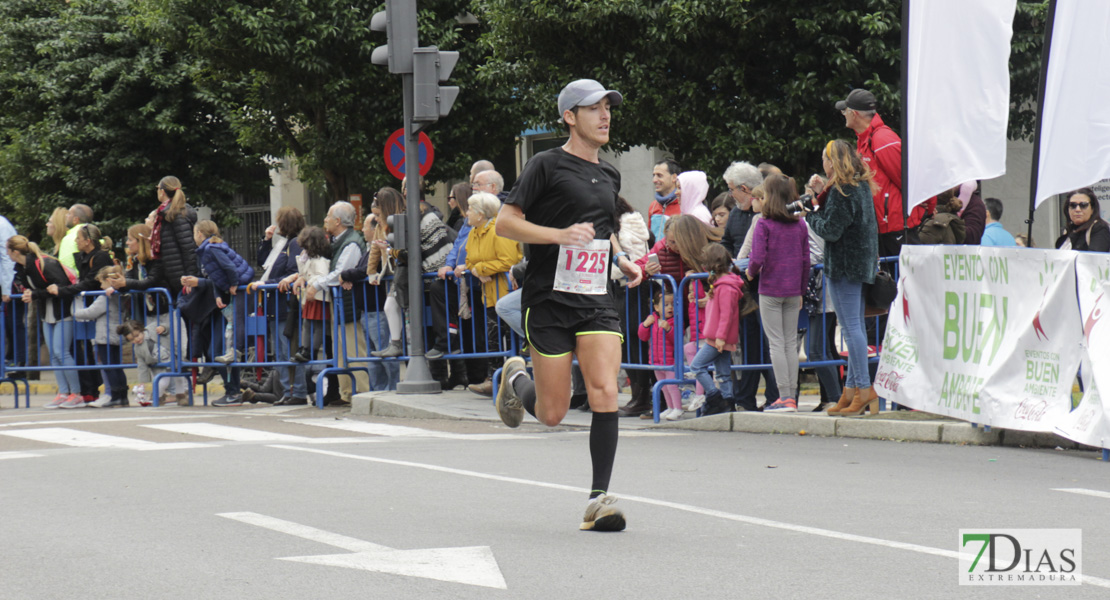 Imágenes de la 31º Media Maratón Elvas - Badajoz III