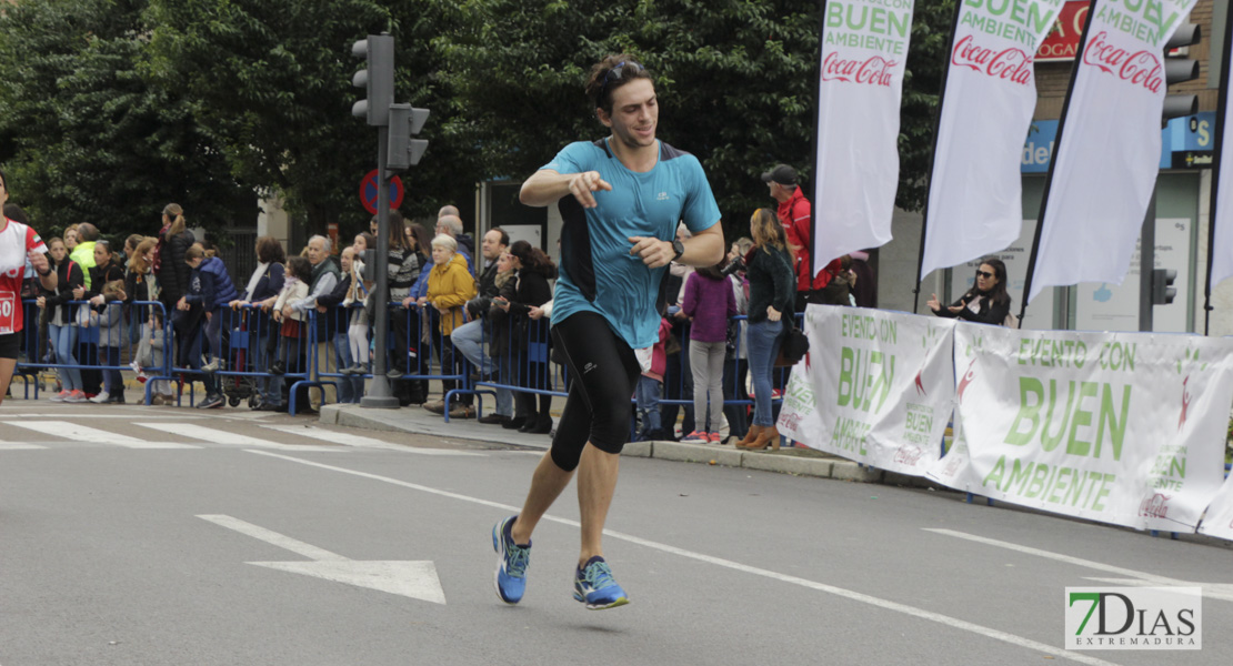 Imágenes de la 31º Media Maratón Elvas - Badajoz III