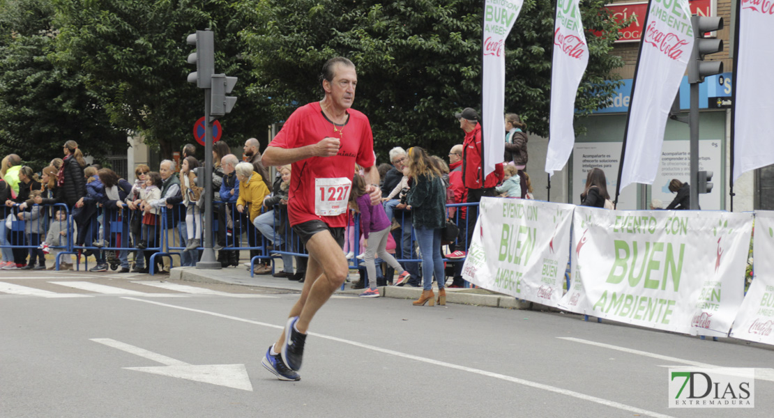 Imágenes de la 31º Media Maratón Elvas - Badajoz III