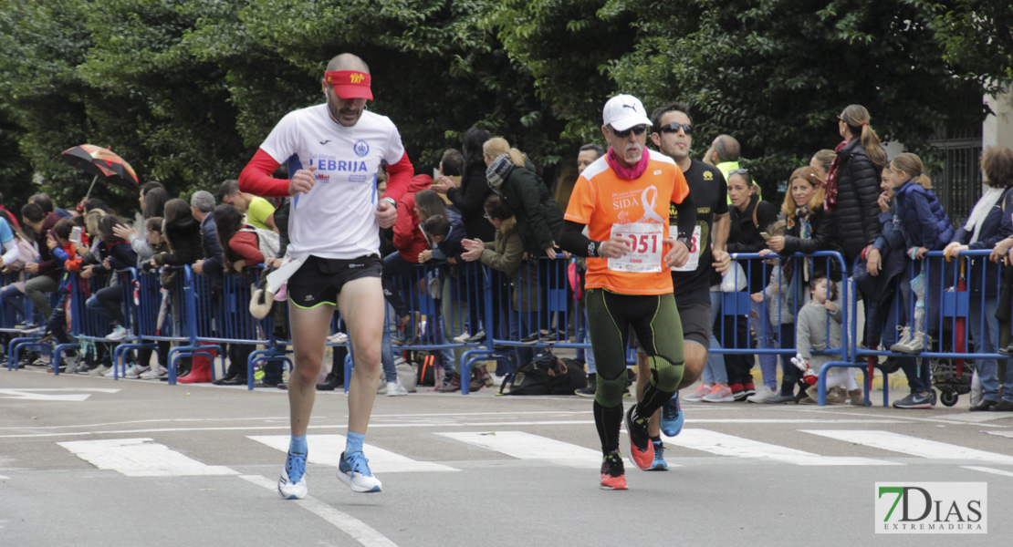 Imágenes de la 31º Media Maratón Elvas - Badajoz III