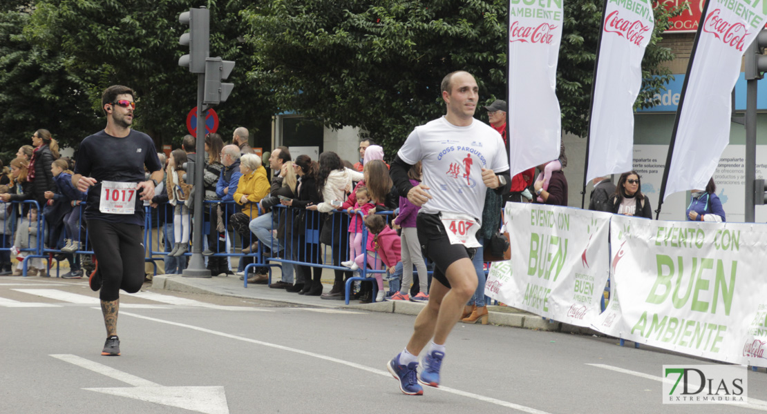 Imágenes de la 31º Media Maratón Elvas - Badajoz III