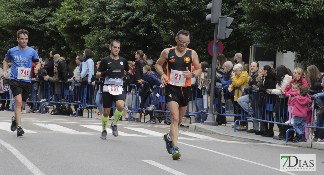 Imágenes de la 31º Media Maratón Elvas - Badajoz III