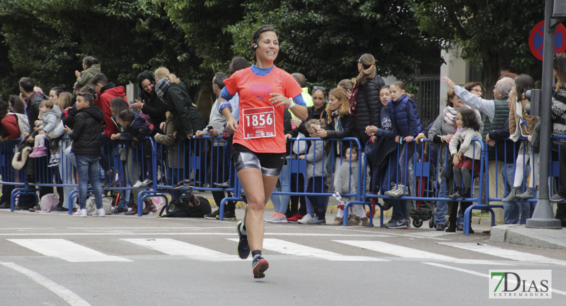 Imágenes de la 31º Media Maratón Elvas - Badajoz III