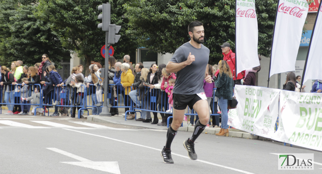 Imágenes de la 31º Media Maratón Elvas - Badajoz III