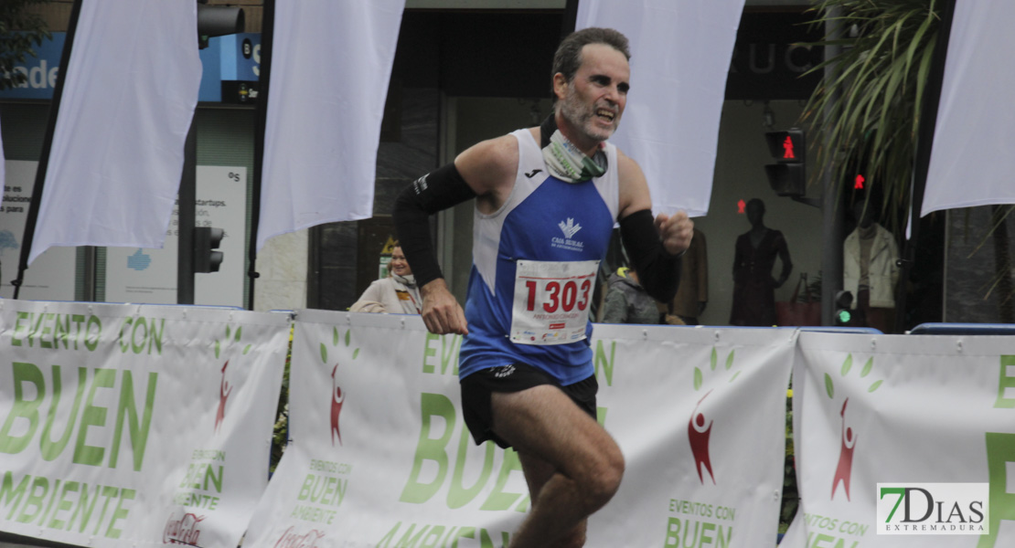 Imágenes de la 31º Media Maratón Elvas - Badajoz III