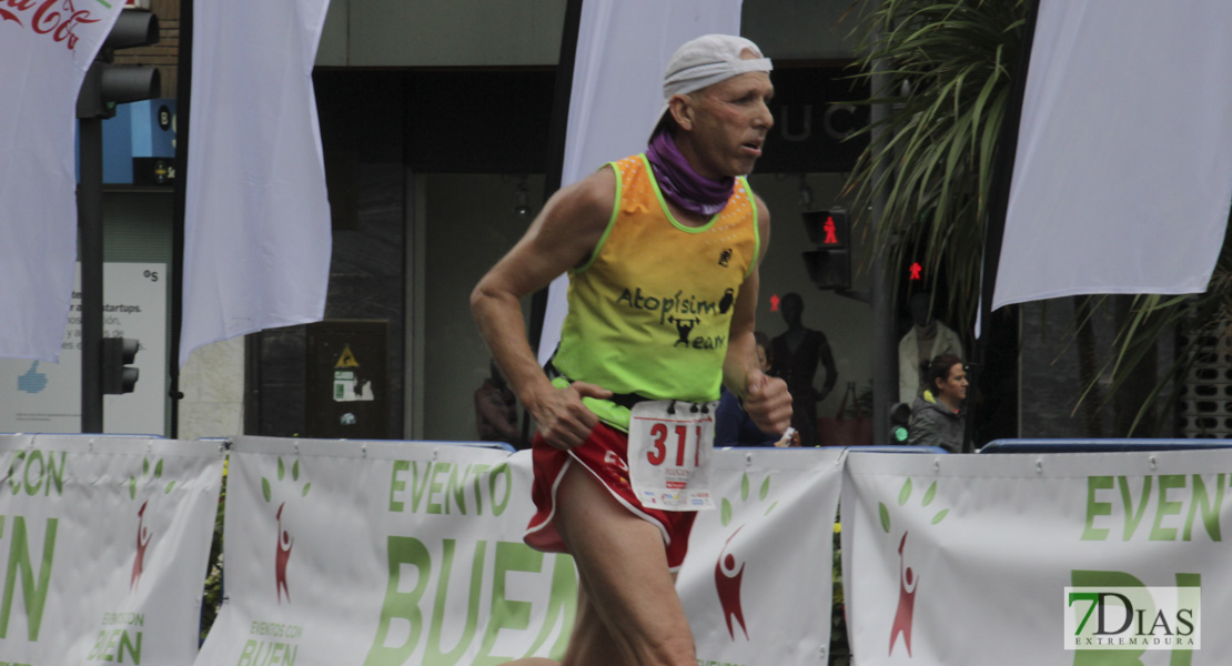 Imágenes de la 31º Media Maratón Elvas - Badajoz III