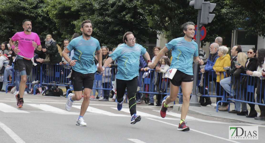 Imágenes de la 31º Media Maratón Elvas - Badajoz III