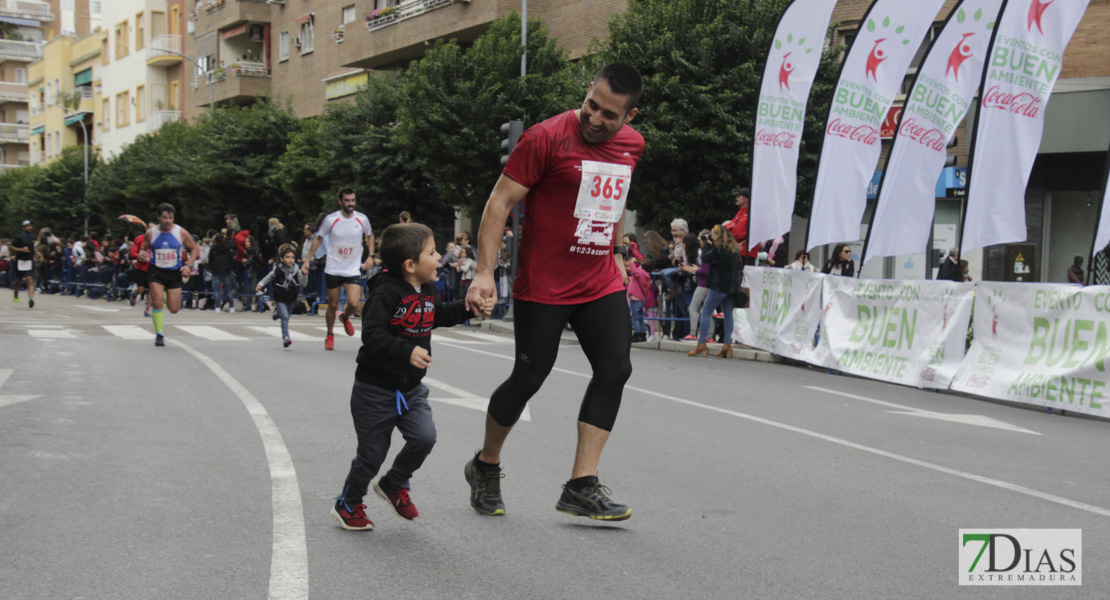 Imágenes de la 31º Media Maratón Elvas - Badajoz III