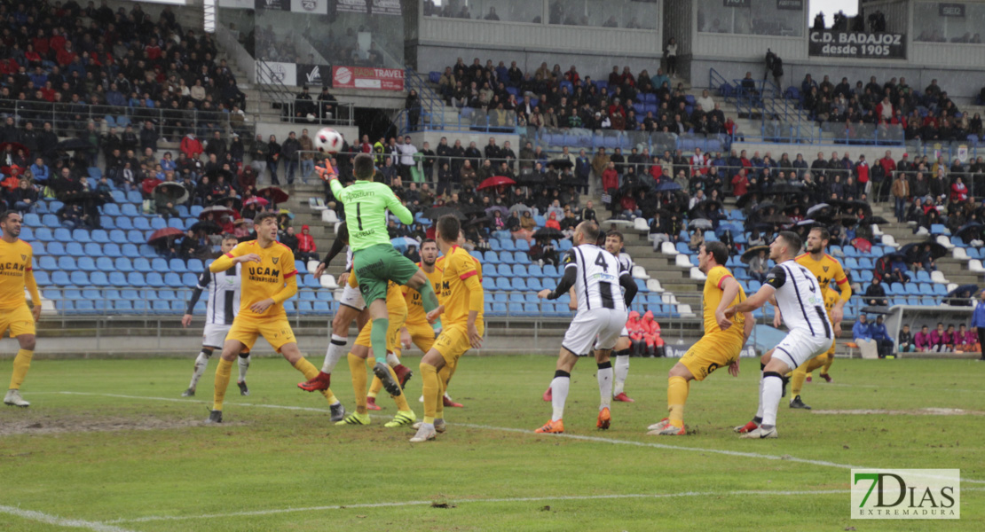El CD. Badajoz da facilidades a los aficionados para que asistan al partido de Almendralejo