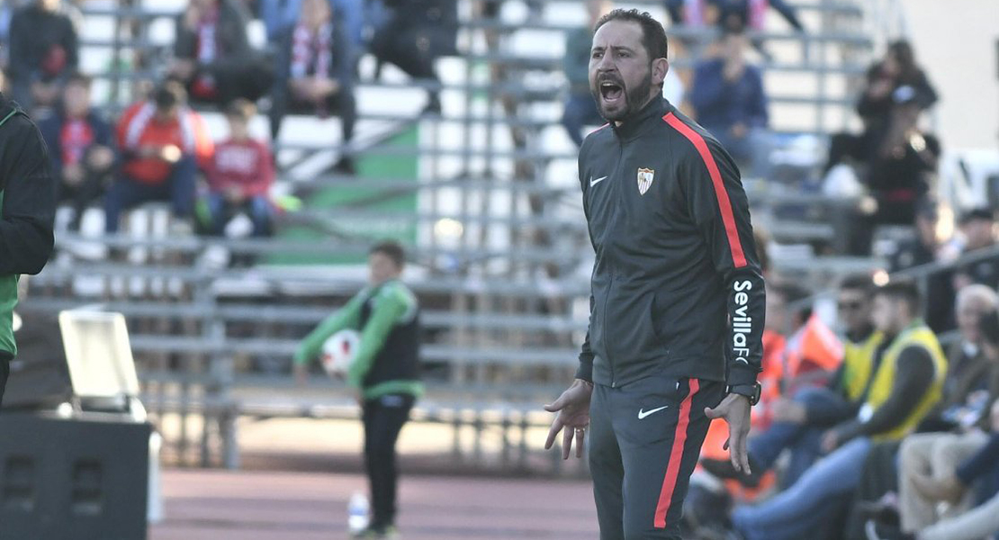 Machín: “Siempre hay opciones para la sorpresa”