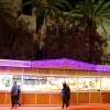 Gran ambiente en Badajoz para recibir a la Navidad