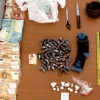 La Guardia Civil desactiva cinco puntos de venta de droga en varias localidades