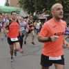 Imágenes de la Carrera Solidaria Badajoz Contra el Cáncer I