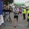 Imágenes de la Carrera Solidaria Badajoz Contra el Cáncer II