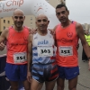 Imágenes de la Carrera Solidaria Badajoz Contra el Cáncer II