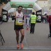 Imágenes de la Carrera Solidaria Badajoz Contra el Cáncer II