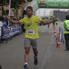 Imágenes de la Carrera Solidaria Badajoz Contra el Cáncer II