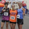 Imágenes de la Carrera Solidaria Badajoz Contra el Cáncer II