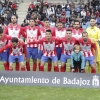 Imágenes del CD. Badajoz 2 - 1 CD. Don Benito