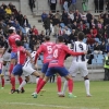 Imágenes del CD. Badajoz 2 - 1 CD. Don Benito