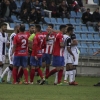 Imágenes del CD. Badajoz 2 - 1 CD. Don Benito