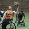 Imágenes del Mideba Extremadura - Amiab Albacete