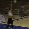Imágenes del Pacense Voleibol - Boiro Voleibol