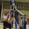 Imágenes del Pacense Voleibol - Boiro Voleibol