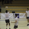 Imágenes del Pacense Voleibol - Boiro Voleibol